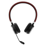 Jabra 6599-833-499 cuffia e auricolare Con cavo e ...