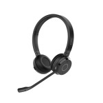 Jabra Evolve 65 TE Auricolare Con cavo e senza cav...
