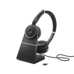 Jabra 7599-848-199 cuffia e auricolare Con cavo e ...