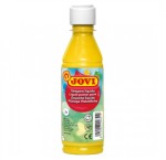 Jovi 50202 vernice Tempera 250 ml 1 pz