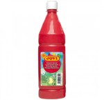 Jovi 51107 vernice Tempera 1000 ml 1 pz