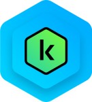 Kaspersky Standard 5Dev 1Y Envelope