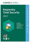 Kaspersky Total Security Edizione Italiana 1 Utent...
