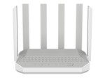 Keenetic Modem/Router Hero 5G Dual Sim, Wi-Fi 6 Ax...