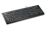 Kensington ValuKeyboard tastiera USB QWERTY Spagno...
