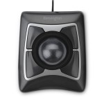 Kensington Trackball ottica Expert