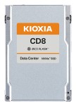 Aggiungi al carrello Kioxia Server SSD CD8-R U.2 NVMe SIE 7.68TB Kioxia Server SSD CD8-R U.2 NVMe SIE 7.68TB