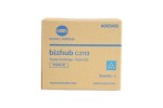 ORIGINALE Konica Minolta toner ciano A0X5455 TNP51...