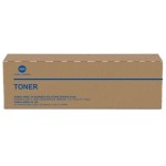 ORIGINALE Konica Minolta toner ciano A3VX456 TN-62...