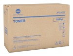 ORIGINALE Konica Minolta toner nero AF2A050 TNP-96...