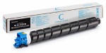 KYOCERA TK-8525C cartuccia toner 1 pz Originale Ci...