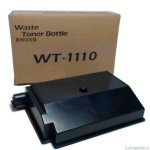 KYOCERA Waste Toner WT-1110 Contenitore per toner ...