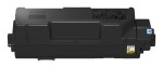 ORIGINALE Kyocera toner nero TK-1300 1T0C150NL1 30...