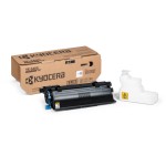 ORIGINALE Kyocera toner nero TK-3400 1T0C0Y0NL0 12...