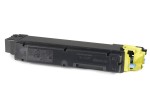 ORIGINALE Kyocera toner giallo TK-5150Y 1T02NSANL0...