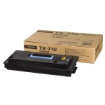 ORIGINALE Kyocera toner nero TK-710 1T02G10EU0 400...