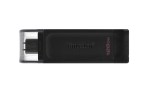 Kingston Technology DataTraveler 128GB USB-C 3.2 G...