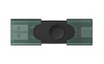 Kingston Technology DataTraveler 256GB USB-A + USB...