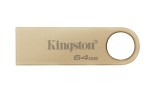 Compra Kingston Technology DataTraveler 64GB 220MB/s Driv... Kingston Technology DataTraveler 64GB 220MB/s Driv...