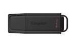 Kingston Technology DataTraveler 64GB USB portatil...