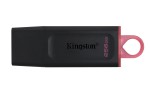 Kingston Pen Disk Usb 3.2 256Gb Datatraveler Exodia