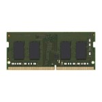 Kingston Ram Sodimm 8Gb Ddr4 3200Mhz Cl22