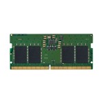 Kingston Ram 8Gb Ddr5 5600Mt/S Non -Ecc Unbuffered...