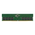 Kingston Ram Dimm 16Gb Ddr5 5600Mhz Cl46