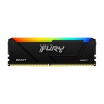 Kingston Technology FURY 16GB 3200MT/s DDR4 CL16 D...