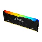 Kingston Technology FURY 32GB 3200MT/s DDR4 CL16 D...