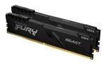 Kingston Technology FURY Beast memoria 16 GB 2 x 8...