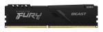 Kingston Ram Fury Beast 8Gb Dimm 3200Mhz Ddr4 Cl16