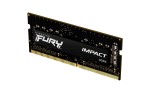 Kingston Ram Fury Impact Sodimm 16Gb Ddr4 3200Mhz ...