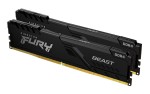 Compra Kingston Technology FURY Beast 32GB 3600MT/s DDR4 ... Kingston Technology FURY Beast 32GB 3600MT/s DDR4 ...