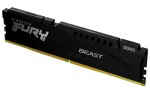 Kingston Ram Dimm Ddr5 16Gb 6000Mhz 1,35V Cl36