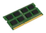 Kingston Technology ValueRAM KVR16LS11/8 memoria 8...