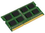 Kingston Technology ValueRAM 4GB DDR3-1600 memoria...