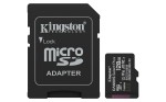 Kingston Technology 128GB microSDXC Canvas Select ...