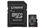 Kingston Technology 512GB microSDXC Canvas Select ...