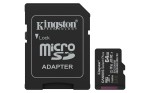Kingston Technology 64GB microSDXC Canvas Select P...