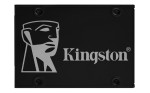 Kingston Technology KC600 2.5" 2,05 TB Serial ATA ...