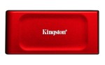Kingston Technology 1TB SSD esterno XS1000 USB 3.2...