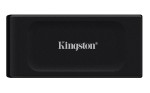 Compra Kingston Technology 2TB SSD esterno XS1000 USB 3.2... Kingston Technology 2TB SSD esterno XS1000 USB 3.2...