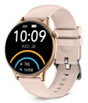 Ksix Core 2 3,63 cm (1.43") AMOLED 47 mm Digitale ...