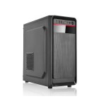 Compra L-Link KLUSTER computer case Tower Nero 500 W L-Link KLUSTER computer case Tower Nero 500 W