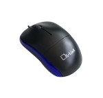 L-Link LL-2080-A mouse Ambidestro USB tipo A Ottico