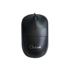 L-Link LL-2080-N mouse Ambidestro USB tipo A Ottico