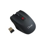 Aggiungi al carrello Mouse wireless USB L-Link LL-2095-N 1600 dpi nero Mouse wireless USB L-Link LL-2095-N 1600 dpi nero