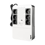 Legrand Ups Keor Multiplug 800Va 480W 6 Prese Shuk...