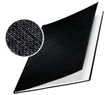 Leitz impressBIND A4 Cartone Nero 10 pz